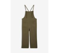 Jumpsuit aus softer Viskose 42