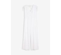 Jumpsuit aus strukturiertem Crêpe 40/42 (M)