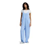 Billabong - Bequemer und leichter Overall / Einteiler / Kombination / Jumpsuit Only In Dreams Jumpsuit Twilight Blue - Only In Dreams Jumpsuit Blau M