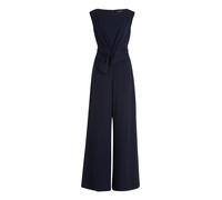 Vera Mont Damen Jumpsuit mit weitem Bein Night Sky,38
