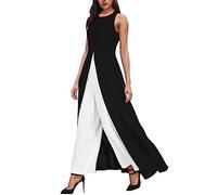 Jumpsuit Damen Elegant Sommer Hosenanzug,Jeans Overall Damen Sommer,Eleganter Jumpsuit Kurz,Strickkleid Rot Midi,Damenoverall Festlich,Eleganter Jumpsuit Damen,Elegante Overalls