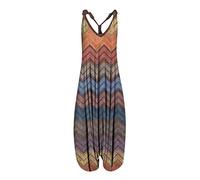 Jumpsuit Damen Festlich Elegant, Sommer Kleidung Hosenanzug Anzug Outfits Playsuit Hochzeit Party Leicht Jumpsuits Einteiler Overall Romper Elegante Jumpsuits Für Damen