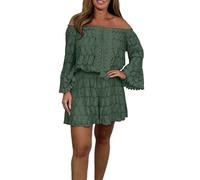 Jumpsuit Damen Festlich, Overall Sommer Hosenanzug Anzug Romper Playsuit Hochzeit Kleidung Sportlich Festliches Outfits Einteiler Jumpsuits Party Elegant Festlicher Hosenanzug