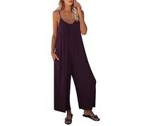 Jumpsuit Eng Lang Kuschelig Blau Jeansoverall Glitzer Kuscheliger Dunkelblauer Hellblau Hosenanzug Sportlicher Bauchfrei Sommerlicher Khaki Orangener Gold Mittellang Den Ohren Schöne Geeignet