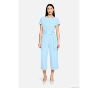 Jumpsuit mit Eingrifftaschen Powder Blue 42