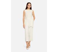 Betty Barclay Damen Jumpsuit mit Eingrifftaschen Rohweiß,40