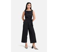 Betty Barclay Jumpsuit Schwarz 44