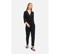 Betty Barclay Jumpsuit Damen schwarz, 36