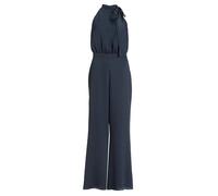 SWING Jumpsuit dunkelblau | 42