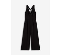 Jumpsuit mit Wasserfallausschnitt 36/38 (S)