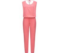 Ragwear Jumpsuit Damen koralle, L