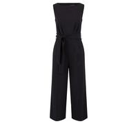 Betty Barclay Damen Jumpsuit mit Eingrifftaschen Schwarz,42