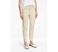 JUNE - Coloured Denim aus elastischem Lyocell-Baumwoll-Mix 36 beige 2179882.8102.36