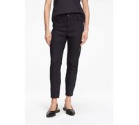 Coloured Denim aus elastischem Lyocell-Baumwoll-Mix blau 34