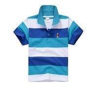 Junge Baumwollhemden Kurzarm Poloshirt Kinder Sommer Grafik Kurze Ärmel T Shirt Tops Klassische Poloshirts Für Jungen Und Teenagers Mit Bequeme Freizeitkleidung, Langlebig Für Alltag Und Spiel