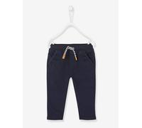 Jungen Baby Thermohose nachtblau Gr. 71 von vertbaudet