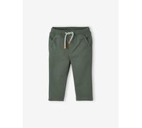 Jungen Baby Thermohose tanne Gr. 80 von vertbaudet