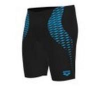 ARENA Boy S Openings Swim JAMM Purple Pulse/Lime Ice - 164