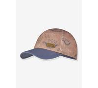 Sterntaler - Kid's Basecap Dinokontur - Cap, Gr. 49 cm, bunt (Lichtbraun)