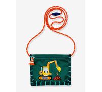 Jungen Brustbeutel BAGGER Die Spiegelburg