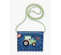 Jungen Brustbeutel TRAKTOR Die Spiegelburg