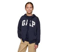 GAP V-FRCH HERITAGE LOGO Jungen-Sweatshirt, dunkelblau, größe S