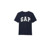 Jungen Gap Logo T-Shirt Marineblau, navy, 14-15 Jahre
