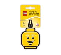 Jungen-Gepäckanhänger