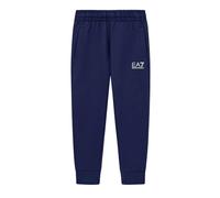 Jungen Hose EA7 Boy Train Core Identity - armani blue - Blau (130 cm)