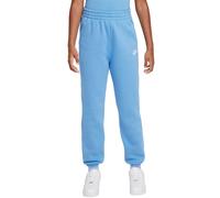 Jungen Hose Nike Kids Sportswear Club Fleece Loose - Blau (L)