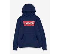 Jungen Kapuzensweatshirt Levi's blau Gr. 98/104 von Levis Kid's