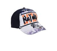 Jungen Kinder DC Comics Batman Baseballmützen