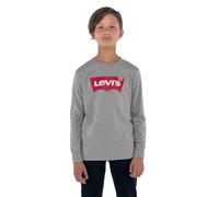 Jungen Shirt Batwing Levi's blau Gr. 140 von Levis Kid's