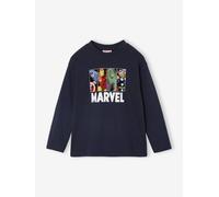Jungen Shirt MARVEL AVENGERS blau Gr. 92/98