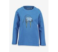 Jungen Shirt Meeresbewohner BLUE SEVEN blau Gr. 98