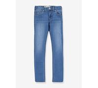 Jungen Skinny-Jeans 510 Levi's bleached Gr. 110