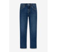 Jungen Slim-Fit-Jeans 512 Levi's dunkelblau Gr. 128
