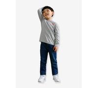 Jungen Slim-Jeans 511 Levi's dunkelblau Gr. 152