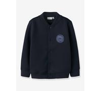 Jungen Sweatjacke NKMNOMATO NAME IT blau Gr. 92/98