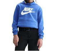 Nike SPORTSWEAR Kinder Sweatshirt, blau, größe M