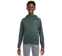 Jungen Sweatshirt Nike Kids Therma-Fit Winterized Training - Grün (S)