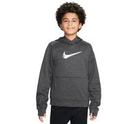 Jungen Sweatshirt Nike Multi+ Therma-FIT Pullover - Schwarz (S)
