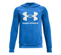 Jungen Sweatshirt Under Armour Rival Fleece - blue - Blau (S)