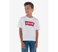 Jungen T-Shirt BATWING Levi's weiß Gr. 116