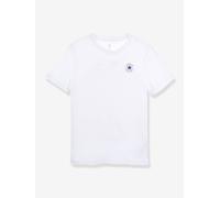 Jungen T-Shirt CHUCK PATCH CONVERSE weiß Gr. 128