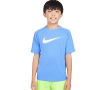 Jungen T-Shirt Nike Kids Dri-Fit Multi+ - Blau (S)