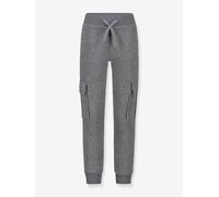 Jungen Thermohose im Cargo-Stil SALT AND PEPPER grau Gr. 128
