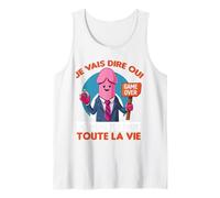 Junggesellinnenabschied Original sogar Zizi Geschenk Braut Tank Top