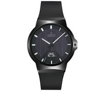 Junghans Force Mega Solar Keramik Armbanduhr 018/1000.00