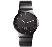 Junghans Herren-Armbanduhr XL Force Analog - Digital Keramik 018/1133.44